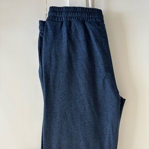 Brand new Vuori Performance joggers.